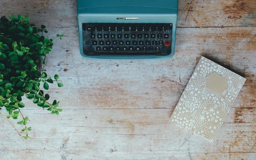 Photo writing thematic statement novel