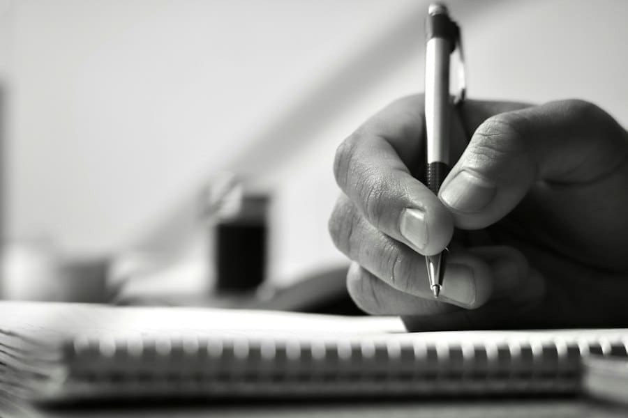 writing novel multiple perspectives