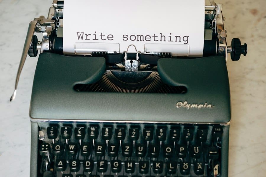 omniscient narrator writing tips