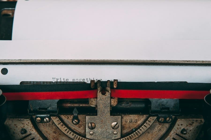 unreliable narrator writing tips