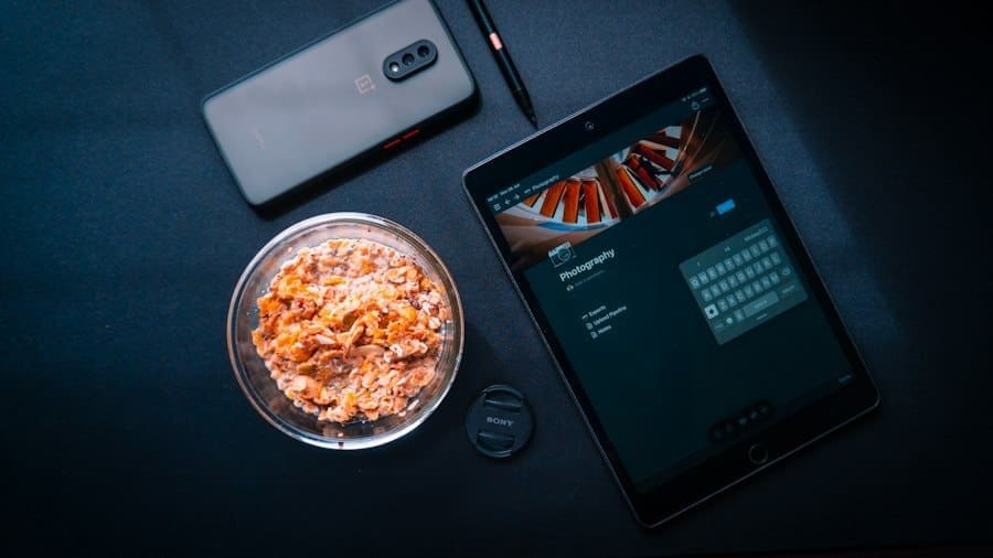 Photo fictional food creation guide