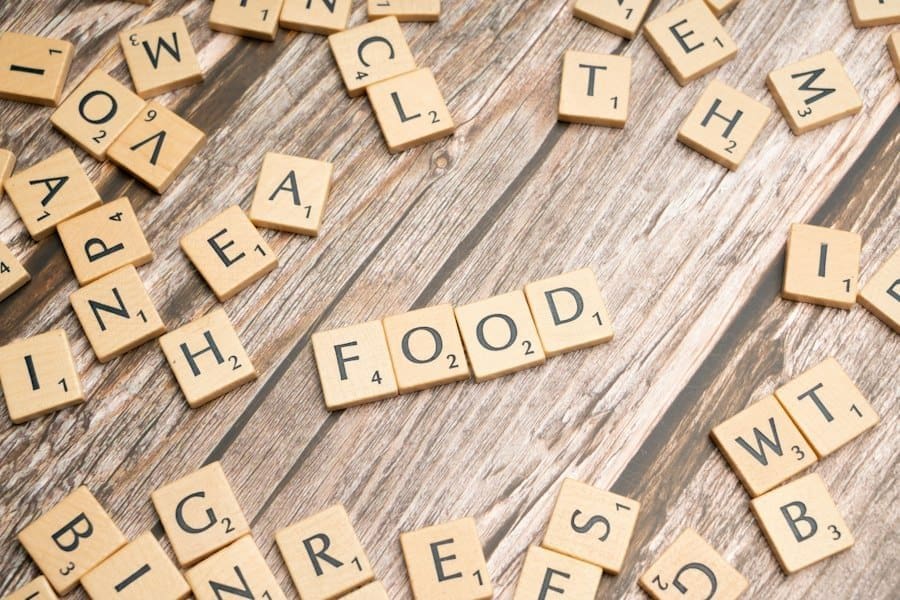 fictional food creation guide