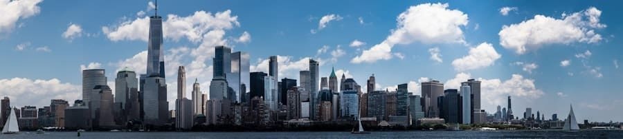 Fictional City – How to Build a Fictional City Readers Can Picture