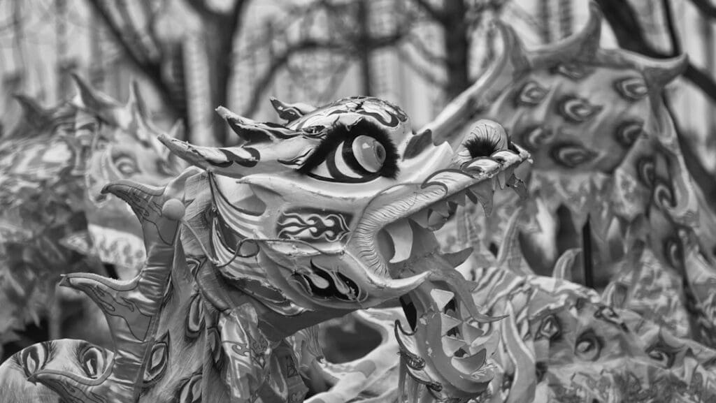 Photo original fantasy creature design tutorial