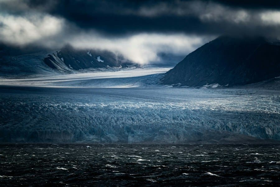 fictional world weather climate writing tips