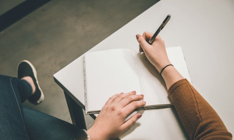 How to Write an Argument Scene That Crackles