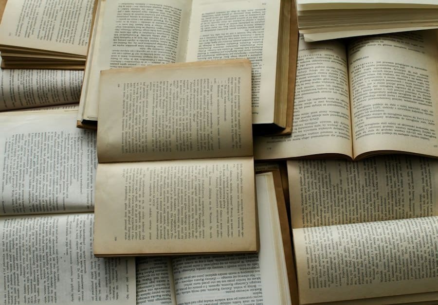 Common Themes In Literature: common literature themes examples
