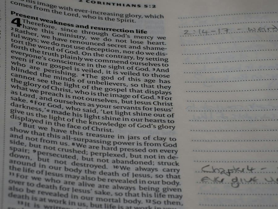 story bible vs outline writing comparison