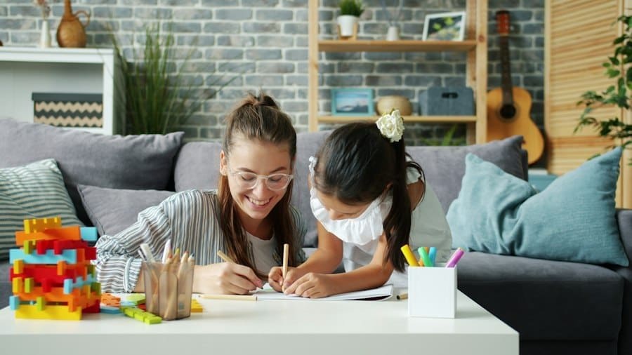 Photo family writing themes