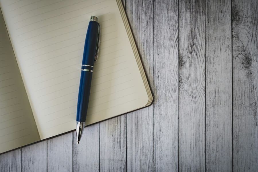 Author Bio – How to Write an Author Bio