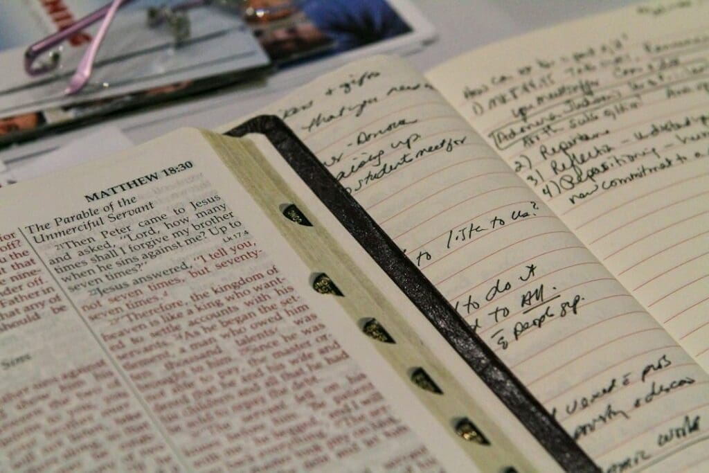Photo novel style sheet organization