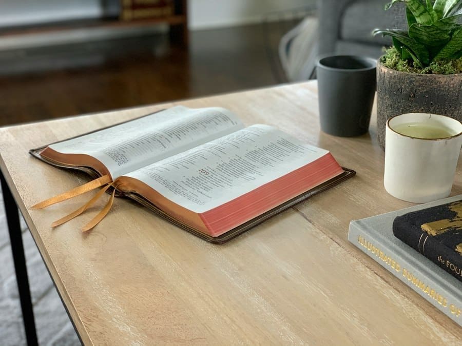 story bible co-author collaboration