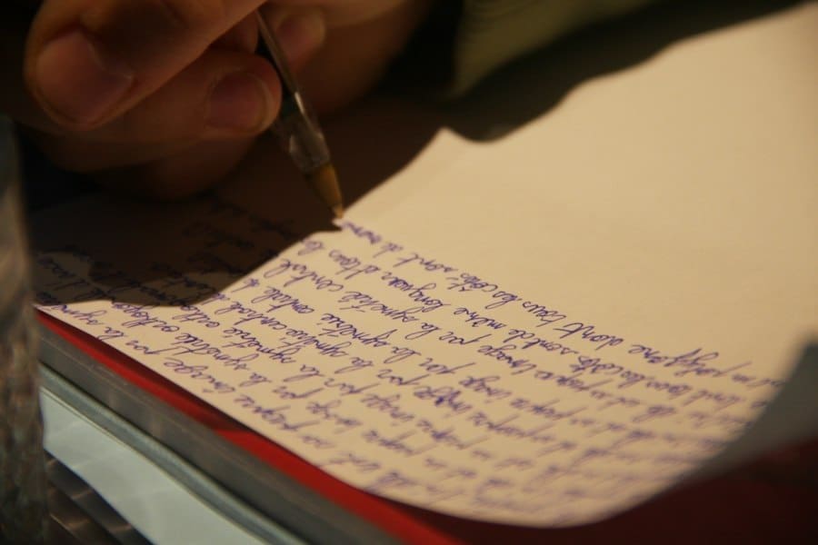 writing memorable sidekick character