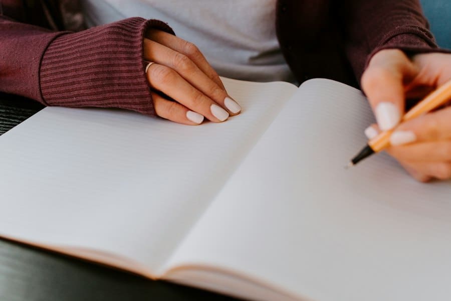 manuscript editing tips
