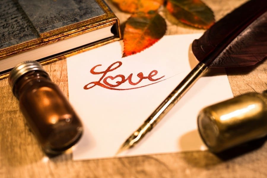 Photo lovable rogue character writing tips