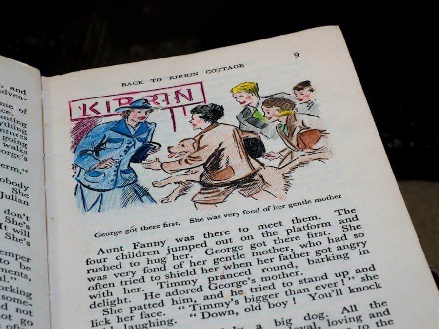 Story Bible For A Graphic Novel – How to Build a Story Bible for a Graphic Novel or Comic